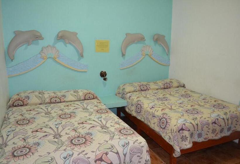 فندق Santa Monica