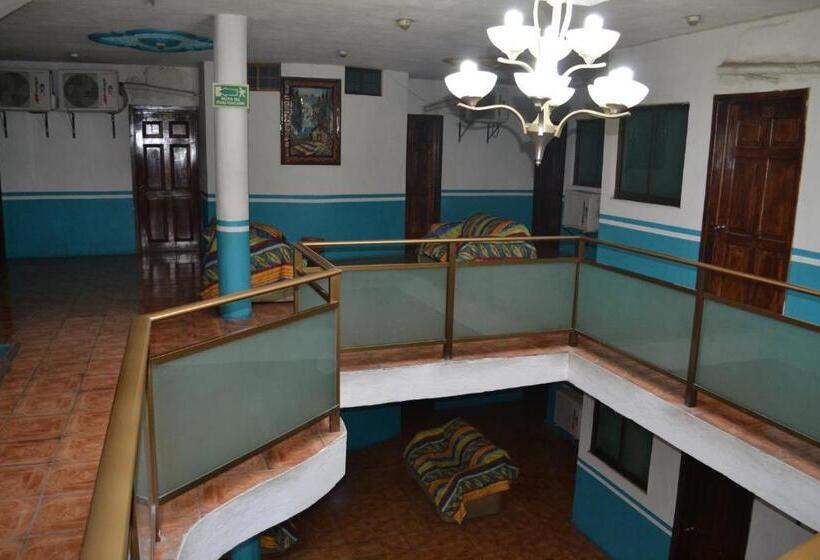 فندق Santa Monica