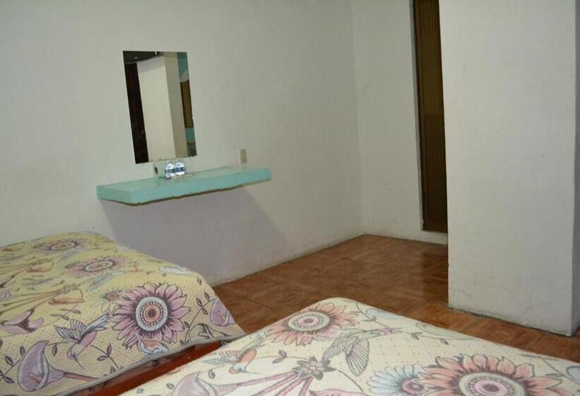 فندق Santa Monica