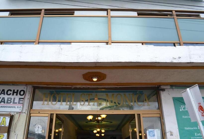 فندق Santa Monica