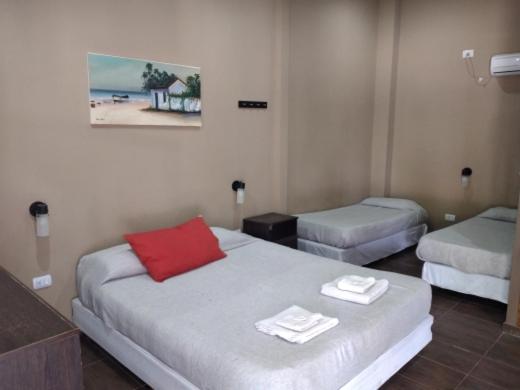 Отель Segundo Roma