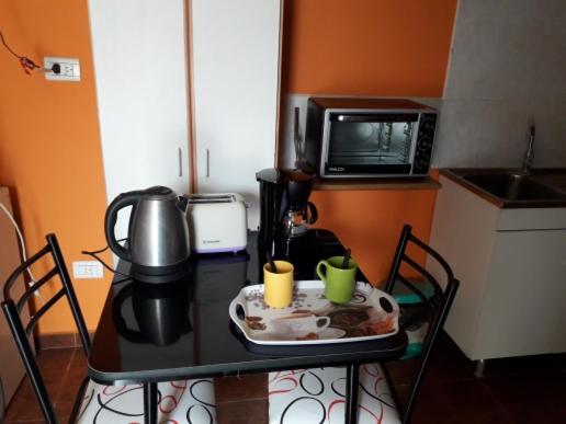 Отель Segundo Roma