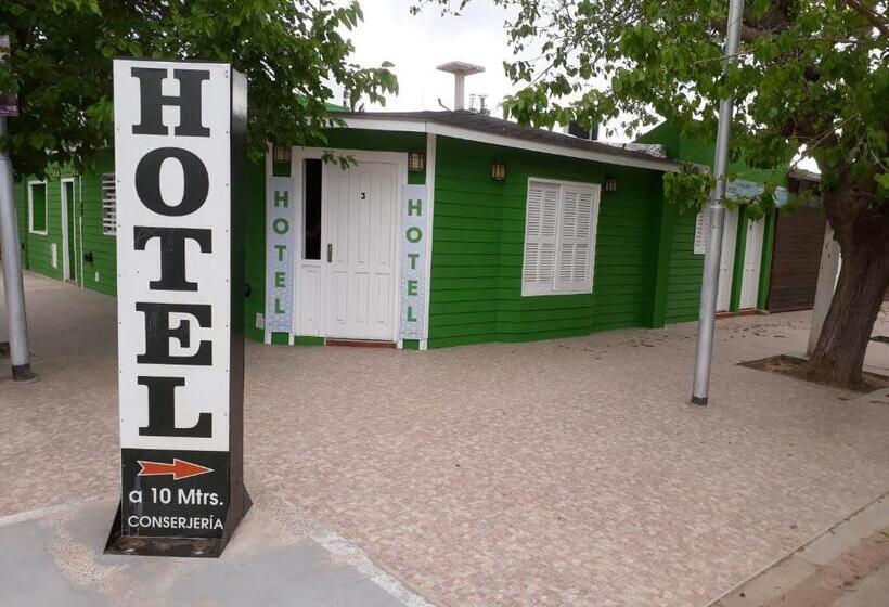 Отель Segundo Roma