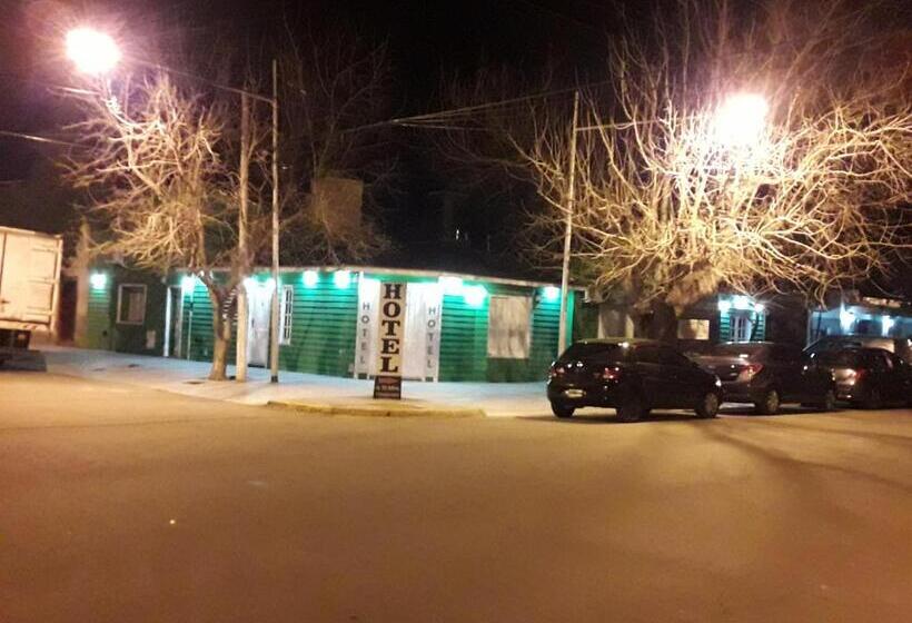 فندق Segundo Roma
