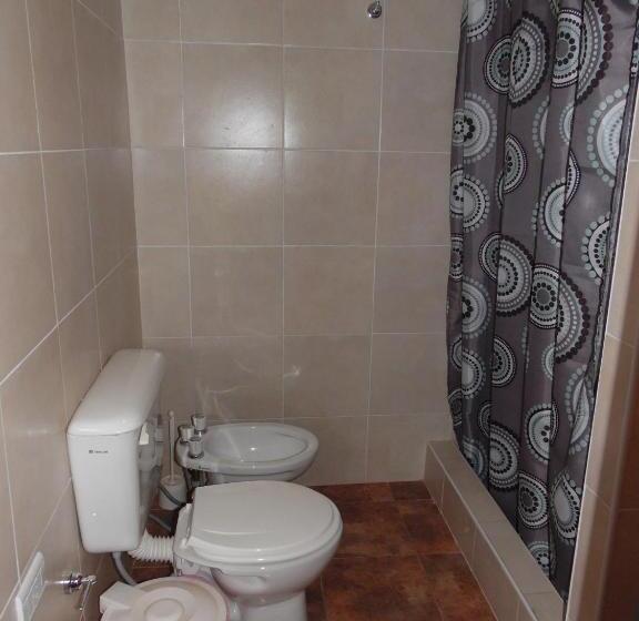 Отель Segundo Roma