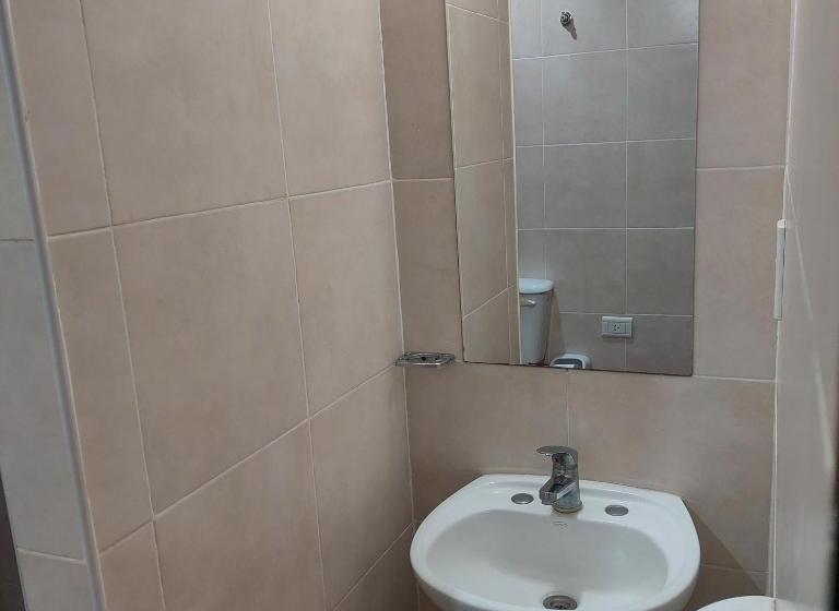 Отель Segundo Roma