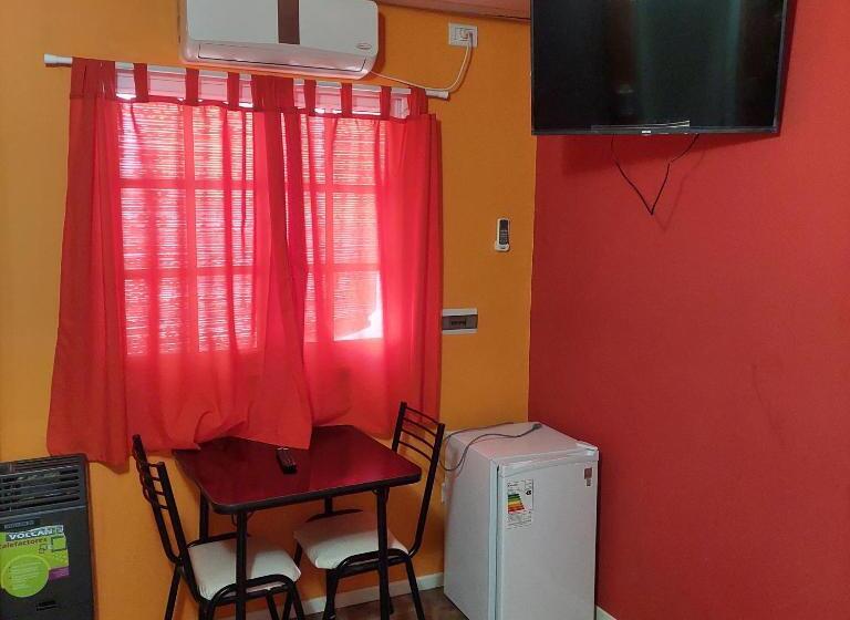 Отель Segundo Roma