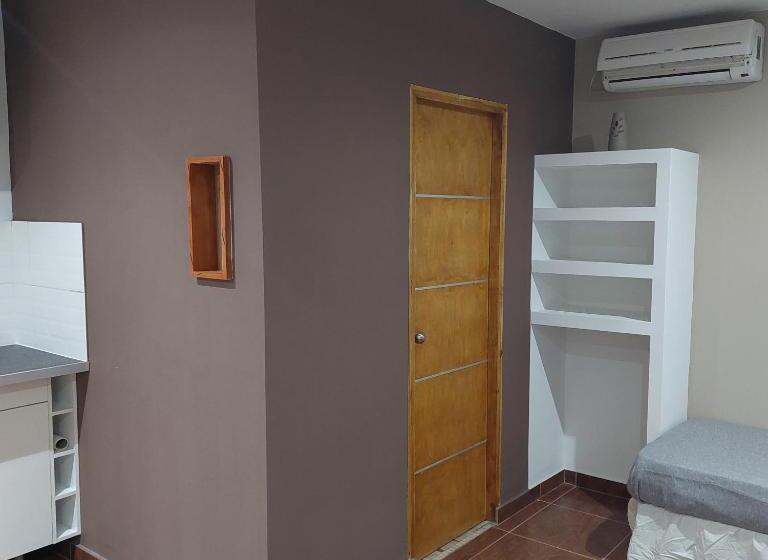 Отель Segundo Roma