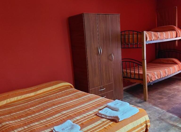 Отель Segundo Roma