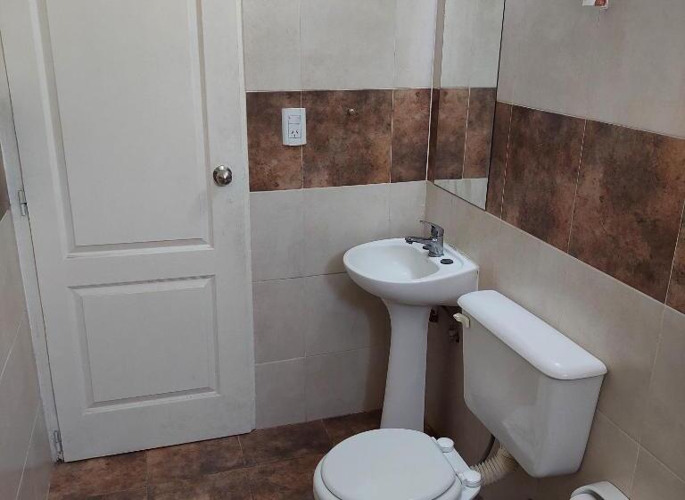 Отель Segundo Roma