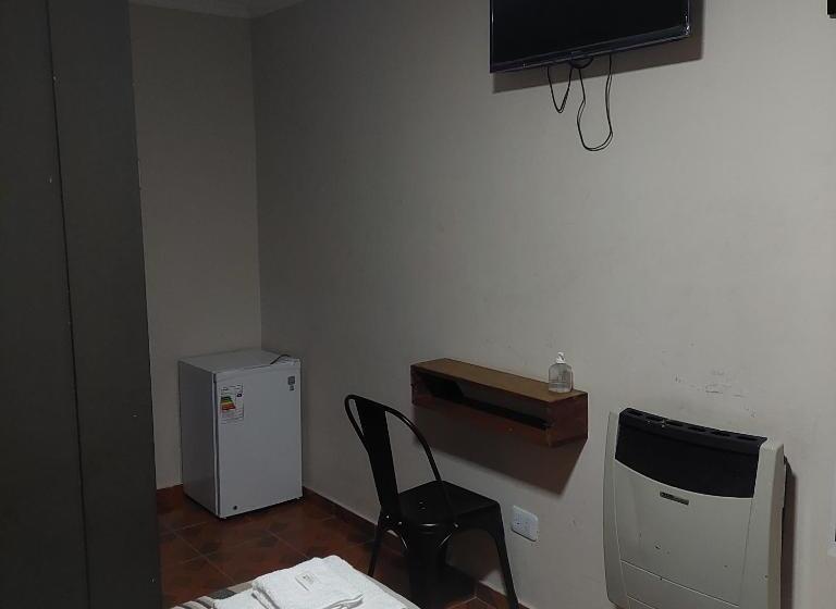 Отель Segundo Roma