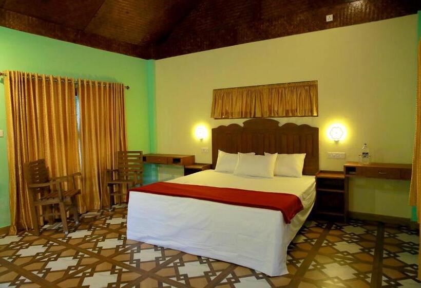 호텔 Snow Hills Resorts