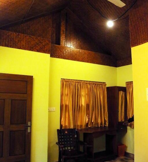 فندق Snow Hills Resorts