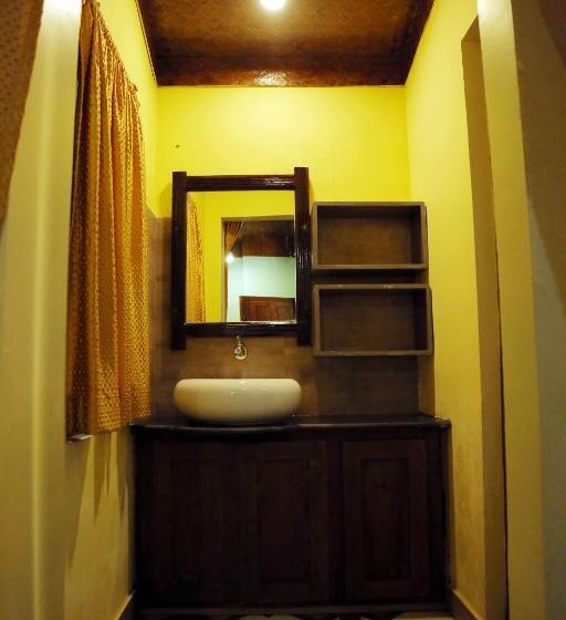 호텔 Snow Hills Resorts