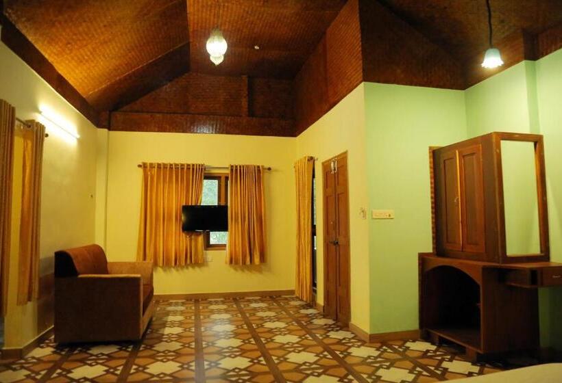 فندق Snow Hills Resorts