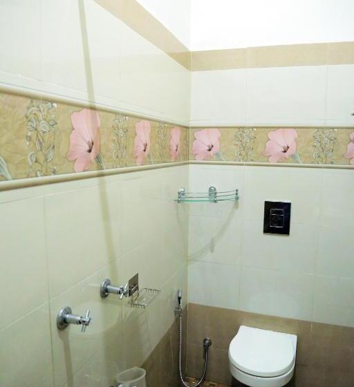 호텔 Snow Hills Resorts