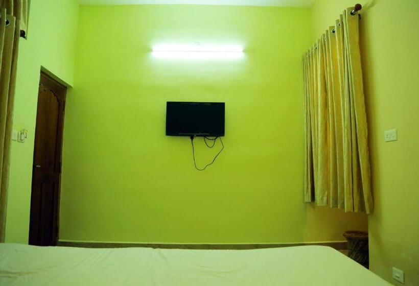 호텔 Snow Hills Resorts