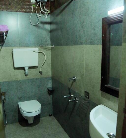 호텔 Snow Hills Resorts