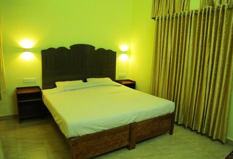 فندق Snow Hills Resorts