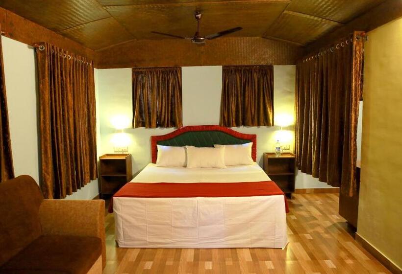 호텔 Snow Hills Resorts