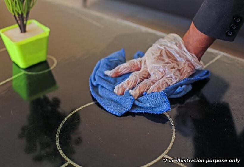 酒店 Spot On Megha Paradise And Guest House