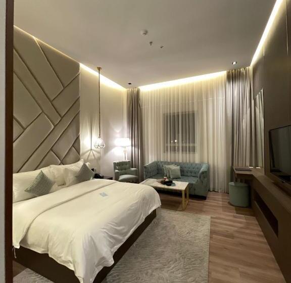 فندق Sudfa