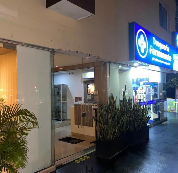 Отель Sun Suite