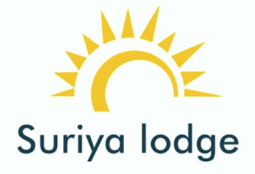 Отель Suriya Lodge