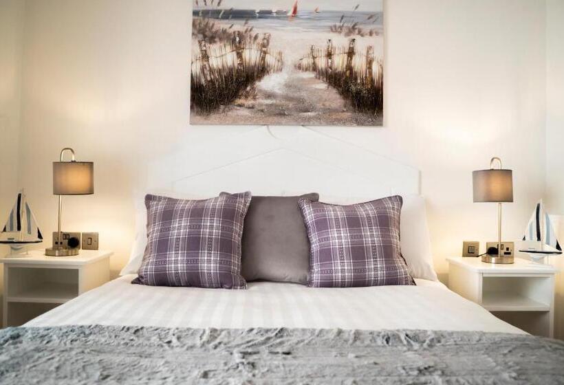 ホテル The Addresse On The Beach