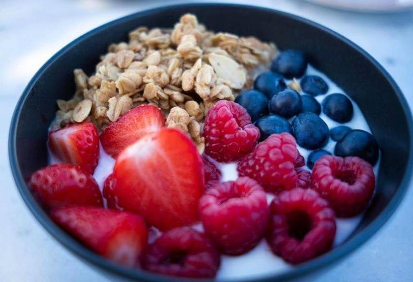 酒店 The Addresse On The Beach