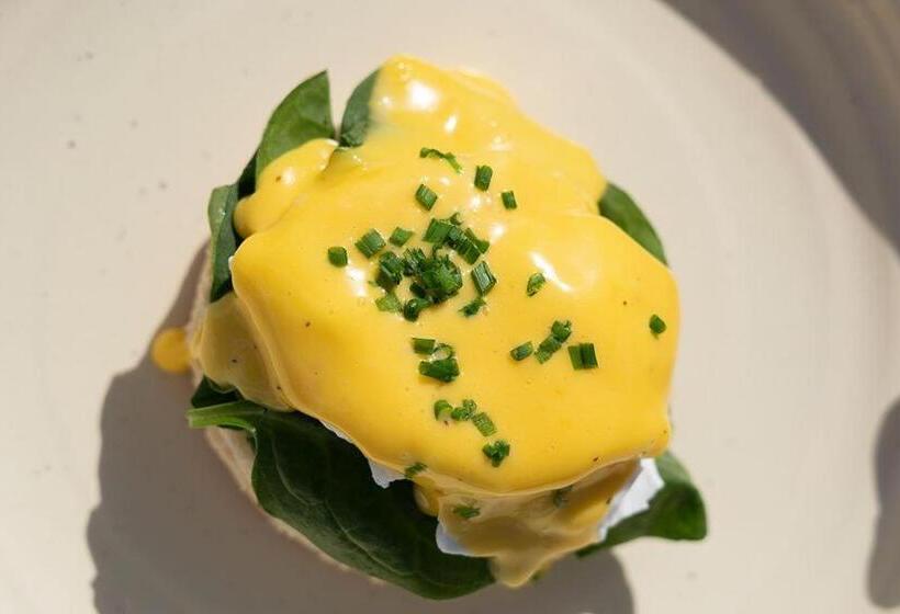 ホテル The Addresse On The Beach