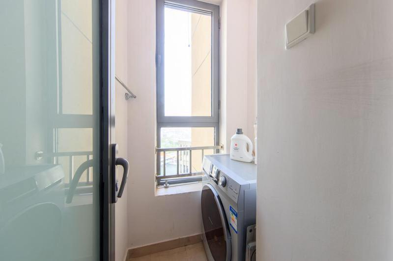 בית מלון כפרי Tianjin Hongqian·haiheguading·