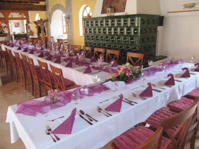 Отель U špejcharu