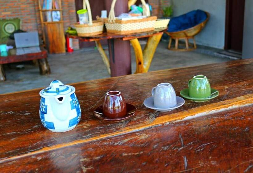 ホテル Urban Farmhouse