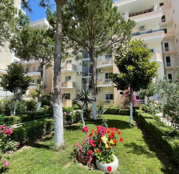 בית מלון כפרי Vila Beni