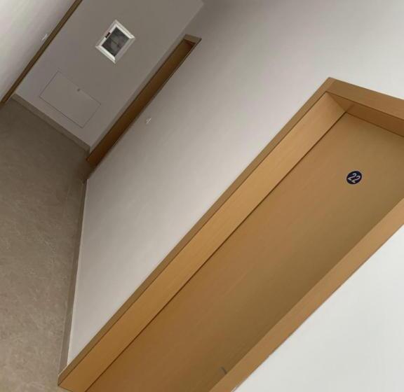 בית מלון כפרי Vila Beni