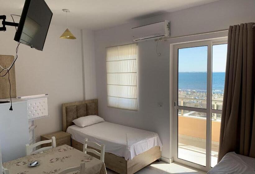 בית מלון כפרי Vila Beni