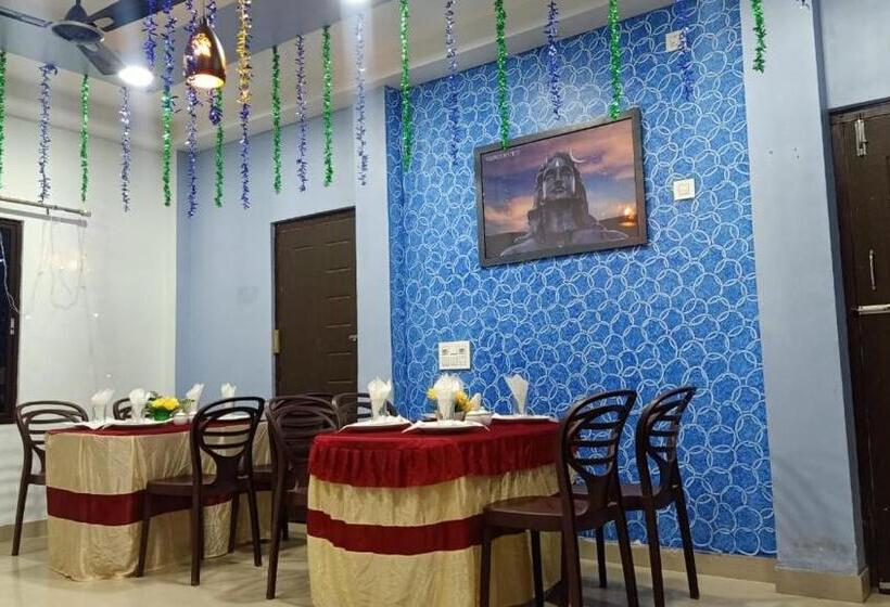 酒店 Viswamurti Resorts