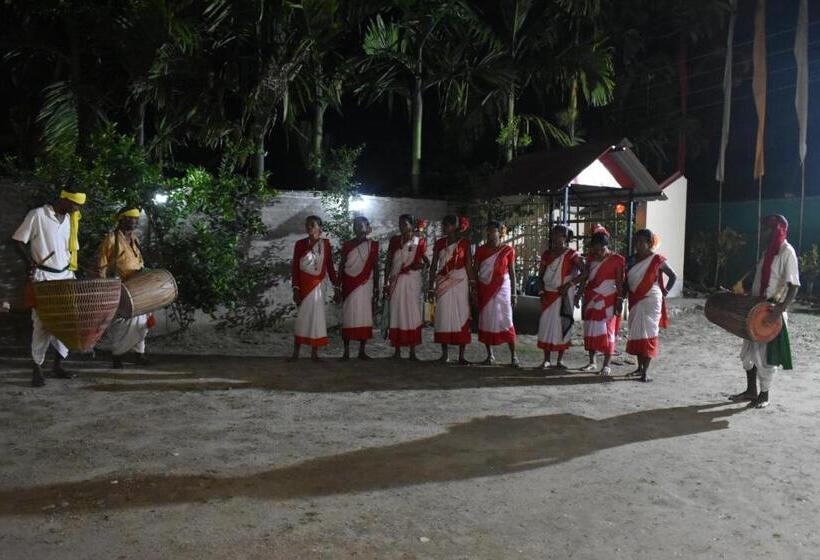 酒店 Viswamurti Resorts