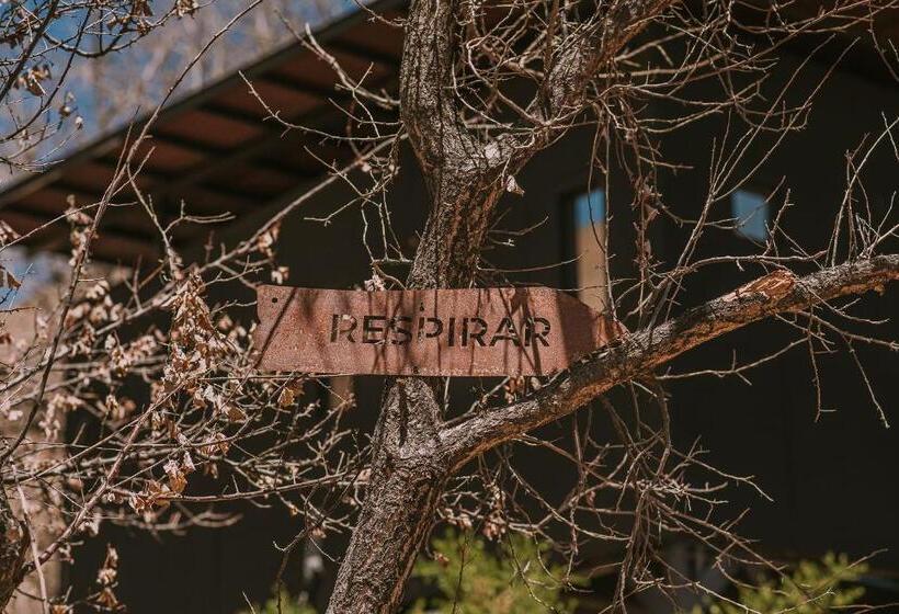 Отель Vívelo Elqui Landscape