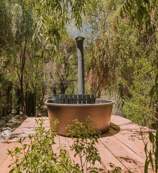 Отель Vívelo Elqui Landscape