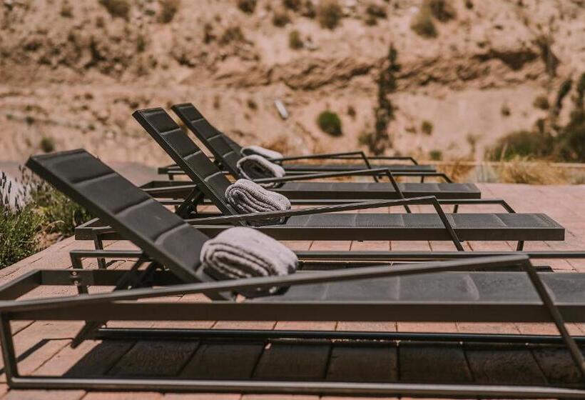 Отель Vívelo Elqui Landscape