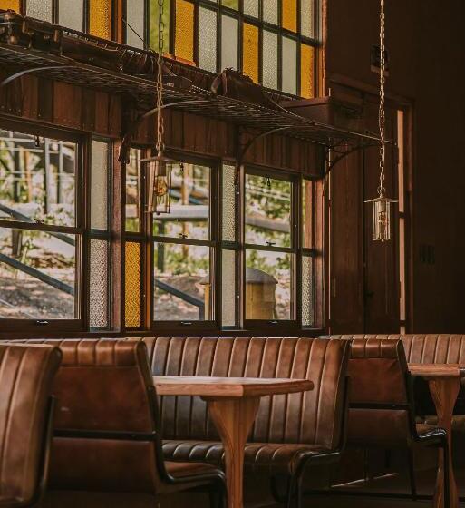 Отель Vívelo Elqui Landscape