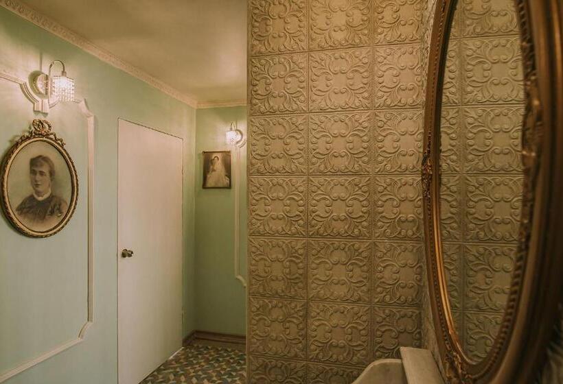 Отель Vívelo Elqui Landscape