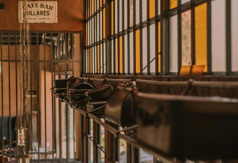 Отель Vívelo Elqui Landscape