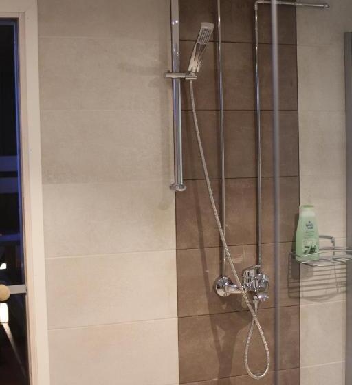 Jääskän Loma, Kojolapark Luiska Hostelli