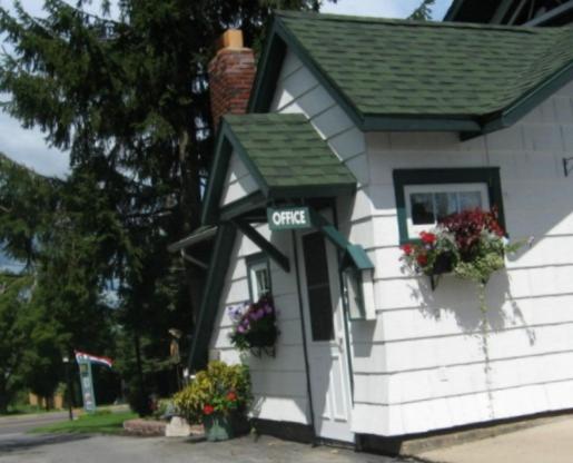 K S Motel & Cottages