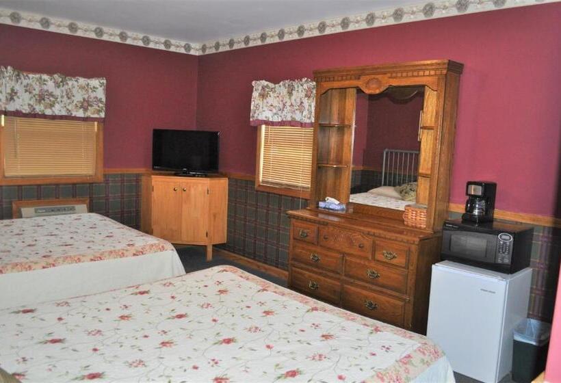 K S Motel & Cottages