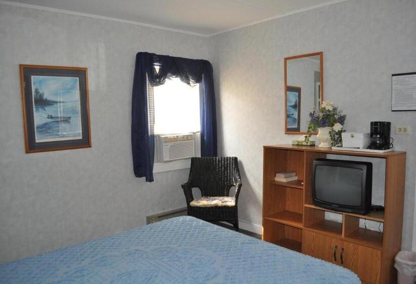 K S Motel & Cottages