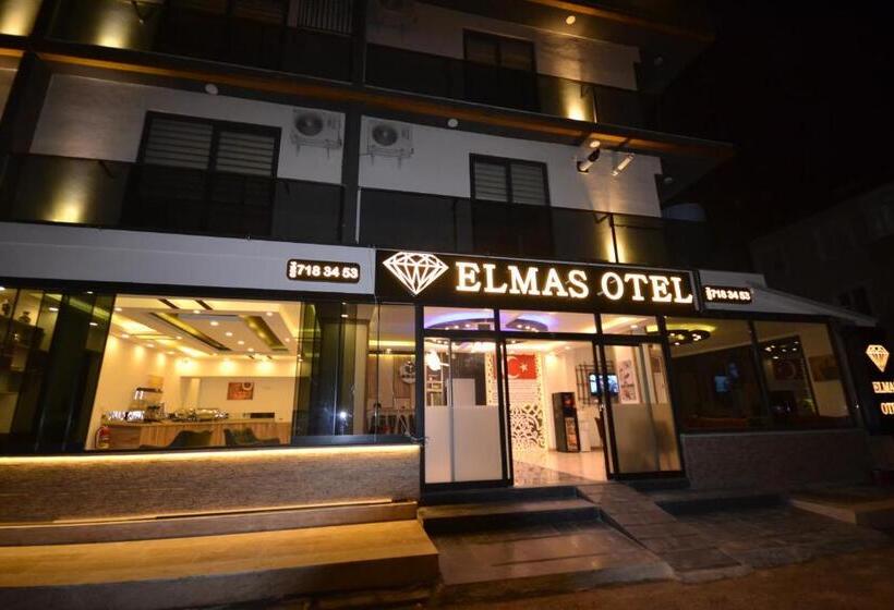 Karasu Elmasotel